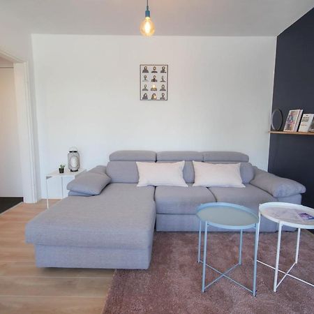 Lille Centre - Nice cozy&functional ap Eksteriør billede